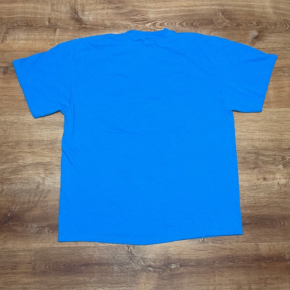 Graphic tee - Picture 4 of 4